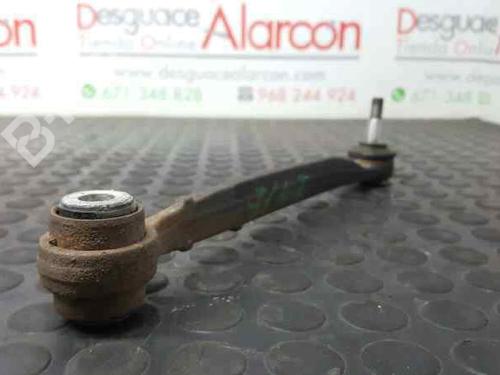 Left rear suspension arm MERCEDES-BENZ CLK (C209) CLK 200 Kompressor (209.342) | BP2754438M14 