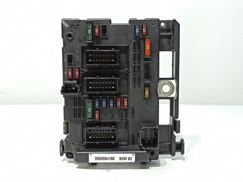 Fuse box PEUGEOT 307 (3A/C) 2.0 HDi 90 | BP12908567E1 