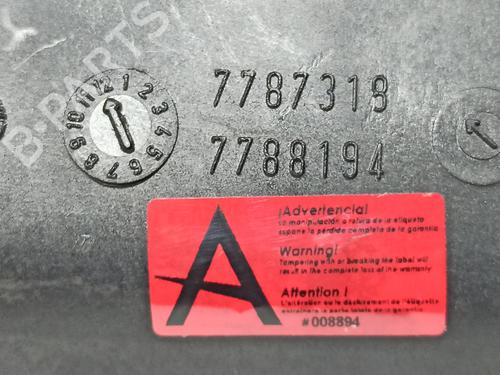 Intake manifold BMW 3 (E46) 320 d | BP20181874M70