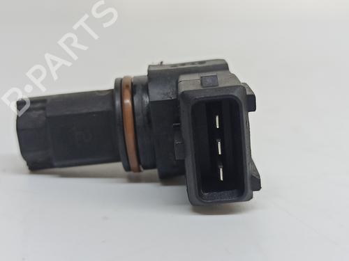 Electronic module RENAULT ESPACE IV (JK0/1_) 2.2 dCi (JK0H) | BP14540137M83