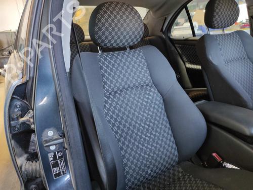 Sæde højre fortil MERCEDES-BENZ C-CLASS (W203) C 220 CDI (203.006) | BP10108944C16