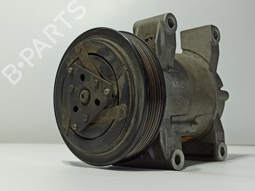 Used AC compressor NISSAN PRIMERA Hatchback (P12) 1.6 (109 hp) 18143814