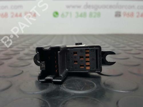 Left rear window switch NISSAN PATHFINDER III (R51) 2.5 dCi | BP2736651I29
