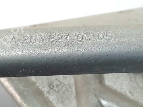 Viskermotor vindrute MERCEDES-BENZ C-CLASS Coupe (CL203) C 220 CDI (203.708) | BP3333575M29 