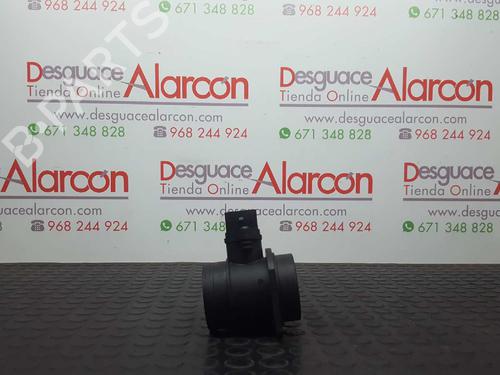 Luftmassemåler VW GOLF V (1K1) 1.9 TDI (105 hp) 2757645