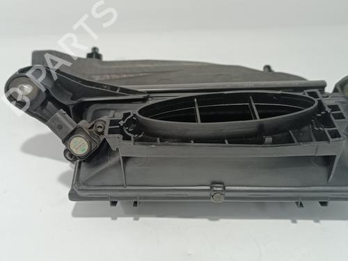 Air filter box MERCEDES-BENZ S-CLASS (W222, V222, X222) S 350 BlueTEC / d (222.132, 222.032, 222.123) | BP15850920M87 
