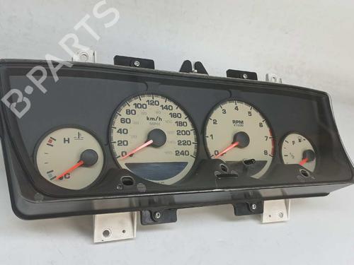 Instrument cluster CHRYSLER NEON II 1.6 | BP6692752C47