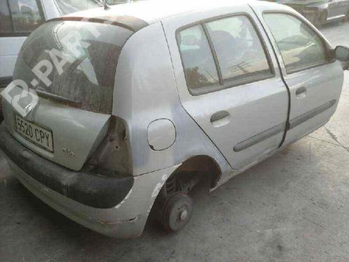 Engine mount RENAULT CLIO II (BB_, CB_) 1.2 (BB0A, BB0F, BB10, BB1K, BB28, BB2D, BB2H, CB0A,... | BP10263011M89 