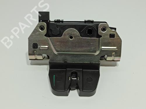 Tailgate lock OPEL ZAFIRA / ZAFIRA FAMILY B (A05) 1.9 CDTI (M75) | BP16390626C101 