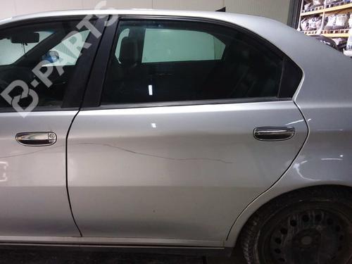 Left rear door ALFA ROMEO 166 (936_) 3.0 V6 24V (936A11__) 0060596802