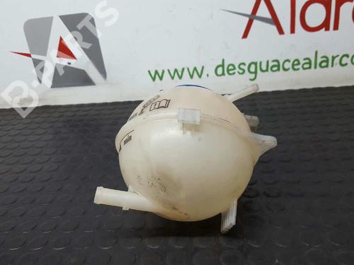 Expansion tank SEAT IBIZA IV (6J5, 6P1) 1.9 TDI | BP2739477C120 