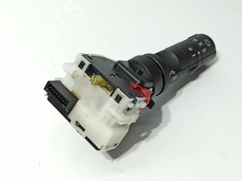 Headlight switch NISSAN QASHQAI I (J10, NJ10) 1.5 dCi | BP22887135I24