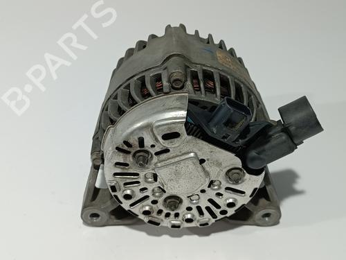 Alternator FORD FUSION (JU_) 1.4 TDCi | BP30741010M7