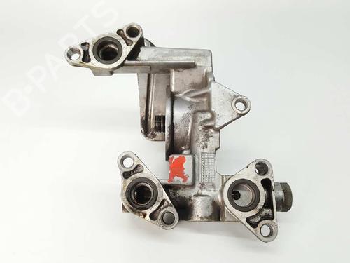 Support NISSAN TRADE Platform/Chassis 3.0 TDiC | BP16661711C155 