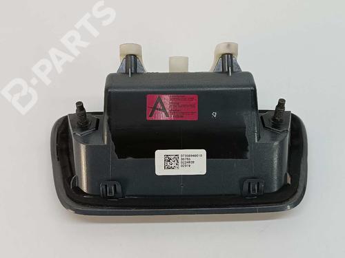 Tailgate handle JEEP RENEGADE SUV (BU, B1, BV) 1.6 | BP10651597C132 