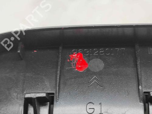 Air vent CITROËN XSARA PICASSO (N68) 2.0 HDi | BP11639782I21 