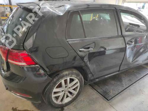 Left front window motor VW GOLF VII (5G1, BQ1, BE1, BE2) 1.4 TSI | BP9974134E21 