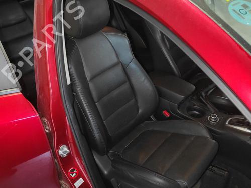 right-front-seat-mazda-cx-5-ke-gh-2011-2012-2013-2014-2015-2016-2017-37408218 main image