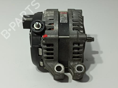 Alternator LAND ROVER RANGE ROVER VELAR (L560) 3.0 D300 SDV6 4x4 | BP26656014M7 