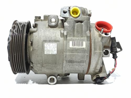 AC compressor SEAT IBIZA III (6L1) 1.9 SDI | BP29551813M34