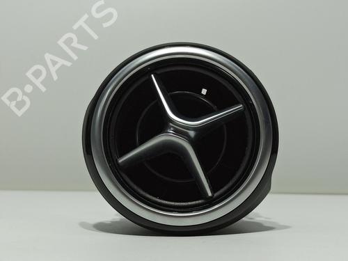 Used Air vent MERCEDES-BENZ B-CLASS Sports Tourer (W246, W242) B 200 CDI (246.201) (136 hp) 16221107