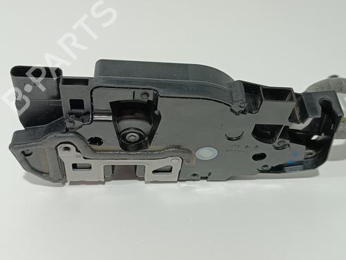 Rear left lock MERCEDES-BENZ CLA Shooting Brake (X118) CLA 200 d (118.612) | BP25778429C100 