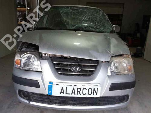 Køler HYUNDAI ATOS PRIME (MX) 1.1 | BP6830076M31 