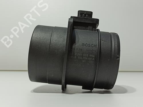Luftmassemåler AUDI A4 B9 (8W2, 8WC) 2.0 TDI | BP27307605M95