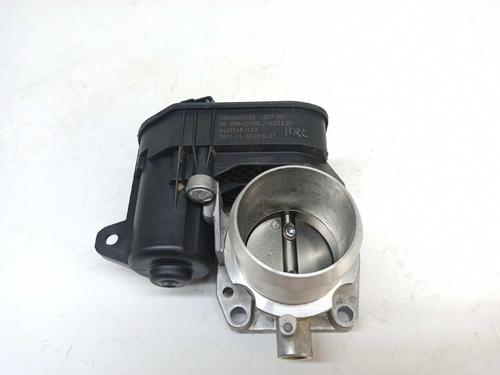 Throttle body PEUGEOT 3008 II SUV (MC_, MR_, MJ_, M4_) 1.2 THP/ PureTech 130 (MRHNSM, MRHNSU, MRHNSJ, MRHNYW,... | BP9163880M82 