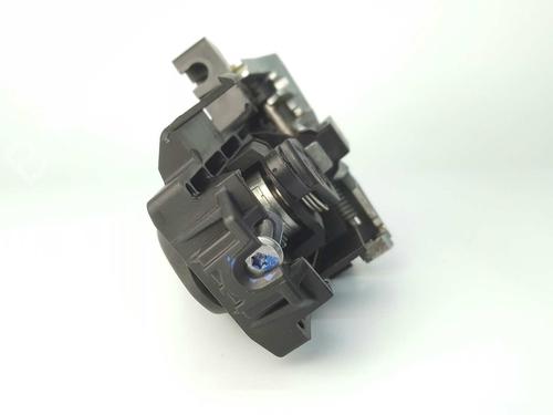 Front left exterior door handle FORD FIESTA VI (CB1, CCN) 1.5 TDCi | BP7019237C128 