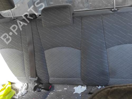 Gearbox HYUNDAI H-1 Van (A1)  | BP31336769M3 