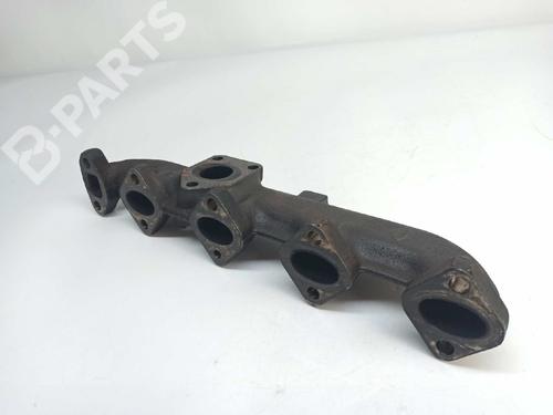 Exhaust manifold BMW 7 (E65, E66, E67) 740 d | BP11640303M110 