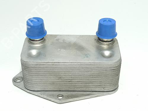 Used Oil radiator BMW 3 (E46) 320 d (136 hp) 15272773