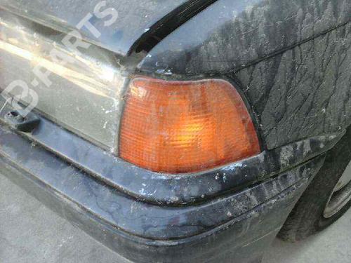 Used Left front indicator BMW 3 (E36) 328 i (193 hp) 2749781