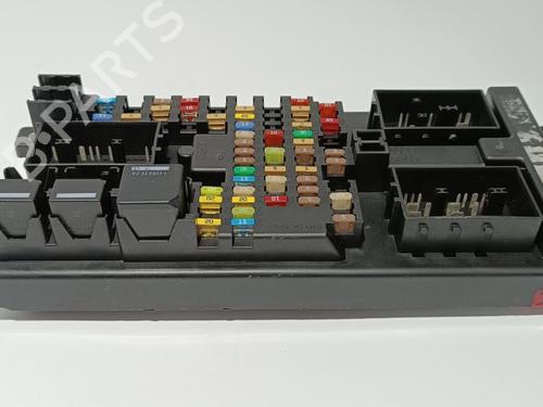 Fuse box LAND ROVER DISCOVERY SPORT (L550) 2.0 D 4x4 | BP16673721E1 