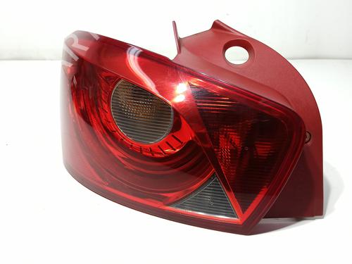 Left taillight SEAT IBIZA IV (6J5, 6P1) 1.6 TDI | BP26876453C34