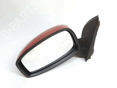 Retrovisor esquerdo FIAT STILO (192_) 1.9 D Multijet | BP7874830C26 
