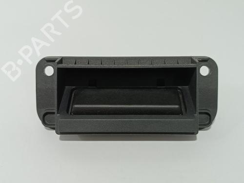 Used Tailgate handle MERCEDES-BENZ C-CLASS (W204) C 220 CDI (204.008) (170 hp) 10734360