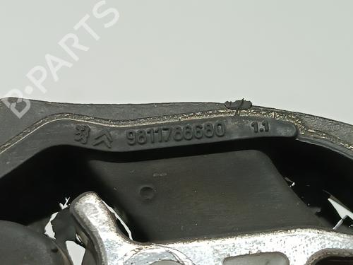 Engine mount PEUGEOT EXPERT Bus (V_) 1.6 BlueHDi 115 | BP18871791M89