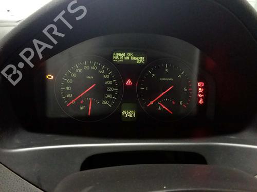 Instrument cluster VOLVO V50 (545) 2.0 D | BP3676749C47 