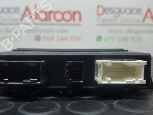 Other CITROËN C5 III Break (RW_) 2.0 HDi 150 / BlueHDi 150 (RWRHEJ, RWRHE8) | BP14531722O1 