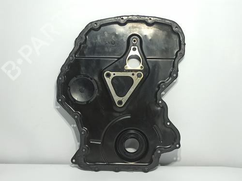 Timing cover FORD TRANSIT Van (FA_ _)  | BP31336611M123 
