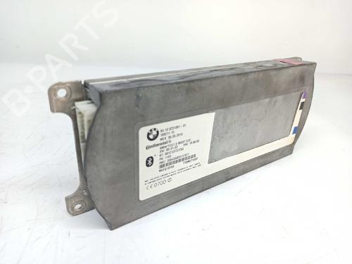 Electronic module BMW X5 (E70) xDrive 30 d | BP9653074M83