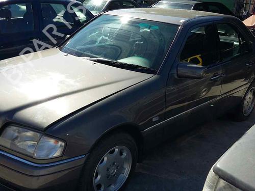 Used Parts MERCEDES-BENZ C-CLASS (W202) C 280 (202.028) (193 hp) 4281142