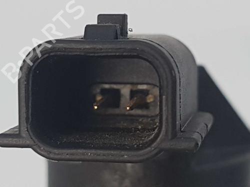 Electronic module DACIA SANDERO II 1.5 dCi | BP14537753M83