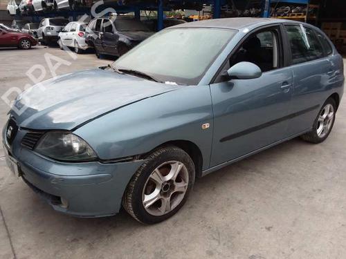 Switch SEAT IBIZA III (6L1) 1.9 TDI | BP14529847I30