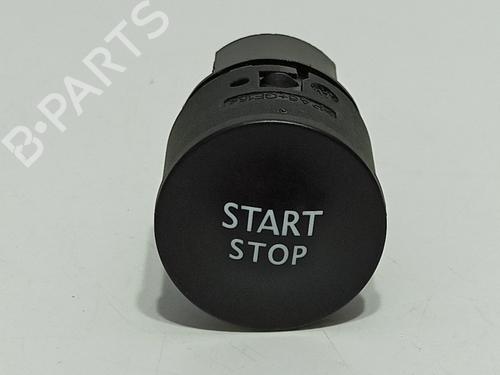 Used Ignition barrel RENAULT CLIO IV (BH_) 1.2 16V (73 hp) 12226760