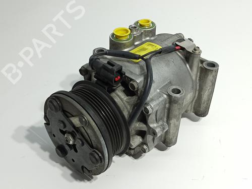 Used AC compressor FORD FOCUS I (DAW, DBW) 1.8 Turbo DI / TDDi (90 hp) 20610378
