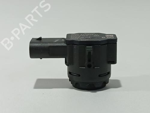 Elektronische module BMW 1 (F40) 118 d (150 hp) 28416854