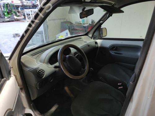 Pedal RENAULT KANGOO (KC0/1_) D 55 1.9 (KC0D) | BP10672954I4